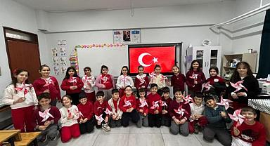 Sakarya’da “Maarifin Kalbinde Çocuk” Etkinlikleri Başladı