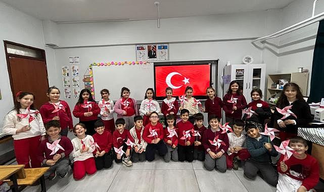 Sakarya’da “Maarifin Kalbinde Çocuk” Etkinlikleri Başladı