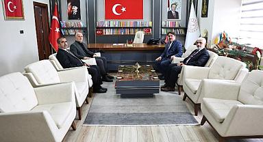 Sakarya’da Okul Kütüphaneleri Değerlendirildi