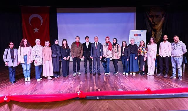 SAKARYA'DA PIKTES KAPSAMINDA KAPSAYICI EĞİTİM VE AİLE SEMİNERLERİ DÜZENLENDİ