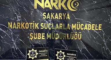 SAKARYA İL EMNİYET MÜDÜRLÜĞÜ AYLIK ASAYİŞ RAPORUNU AÇIKLADI