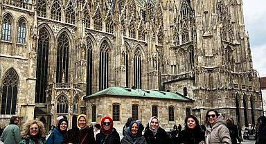 Sakarya İl Millî Eğitim Müdürlüğü Erasmus+ Programlarıyla Uluslararası Eğitim Faaliyetlerini Sürdürüyor