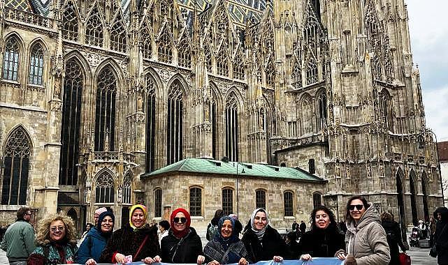 Sakarya İl Millî Eğitim Müdürlüğü Erasmus+ Programlarıyla Uluslararası Eğitim Faaliyetlerini Sürdürüyor