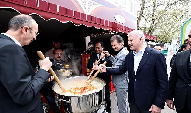 Sakarya’nın Geleneksel Kültürü Zengin Mirası Ve Lezzetleri Hayran Bıraktı