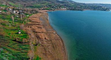 Sapanca Gölü’nün Kıyılarında Kaçak İskele Kaldırma Sürecinin İkinci Etabı Başladı