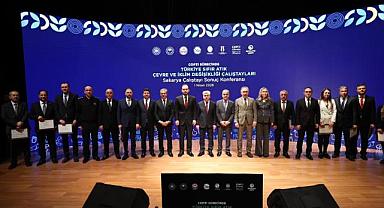 “Sıfır Atık Projesi Türkiye Yüzyılı’nın En Büyük Çevre Hareketidir”