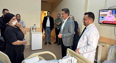 Tok : Sağlık Politikaları Geleceği Şekillendirir