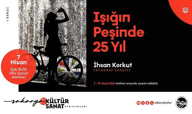 Usta fotoğrafçı İhsan Korkut’un eserleri OSM’de sergilenecek