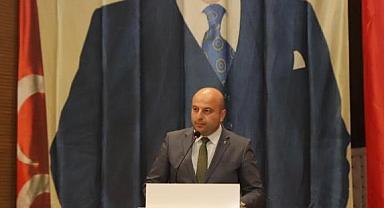  3 MAYIS TÜRK MİLLİYETÇİLERİNİN ŞEREF NİŞANESİDİR