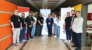 8. ADAMAT Matematik Olimpiyatları’nda Final Aşaması Heyecanı