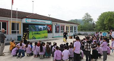 Akyazı’da 5 Bin Öğrenci Tiyatro İle Buluşacak
