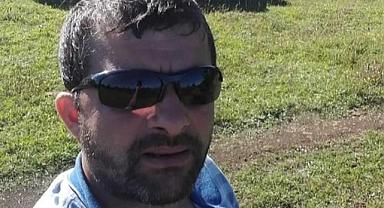 ALÜMİNYUM FABRİKASINDA FECİ ÖLÜM