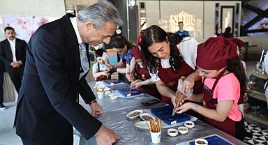 Anneler Günü’nde Hem Tatlı Hem Duygusal Etkinlik