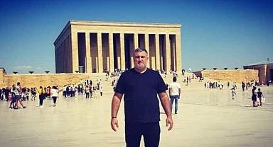 ARİF İNAL'DAN 19 MAYIS MESAJI