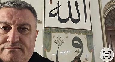 ARİF İNAL’DAN KURBAN BAYRAMI MESAJI 