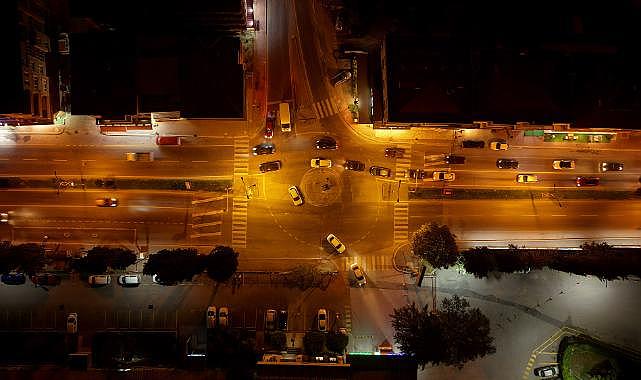 Başkan Alemdar TEK Kavşağı Projesi İçin Önemli Gelişmeyi Duyurdu
