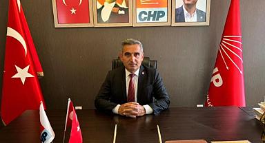 BAŞKAN BAYRAKTAR'DAN 1 MAYIS MESAJI