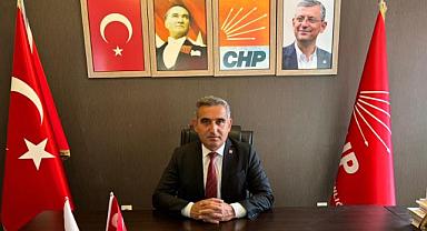 BAŞKAN BAYRAKTAR'DAN 19 MAYIS MESAJI