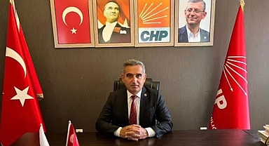 Başkan Bayraktar'dan su zammına tepki!