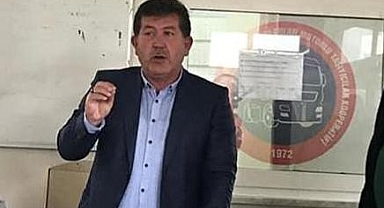 BAŞKAN HASAN AYAR'DAN 19 MAYIS MESAJI