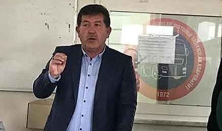 BAŞKAN HASAN AYAR'DAN 19 MAYIS MESAJI