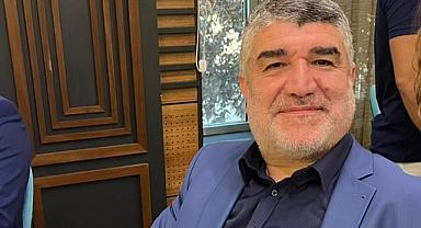 BAŞKAN MURAT POLAT'TAN ENGELLİLER HAFTASI AÇIKLAMASI