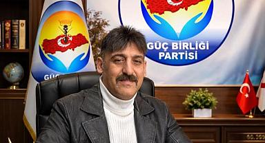BAŞKAN SEDAT TERZİ'DEN 19 MAYIS MESAJI