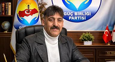 BAŞKAN SEDAT TERZİ'DEN ANNELER GÜNÜ MESAJI