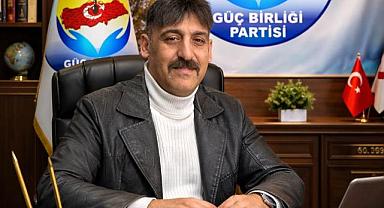 BAŞKAN SEDAT TERZİ'DEN KURBAN BAYRAMI MESAJI
