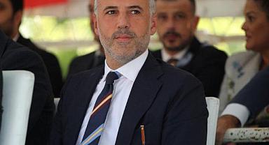 Başkan Tever’den 19 Mayıs Mesajı