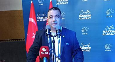 BAŞKAN YARDIMCISI ADANIR;İHMALLER ÖLDÜRÜR, ÖNLEMLER YAŞATIR