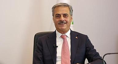 Başkan Yusuf Alemdar'dan 1 Mayıs Mesajı