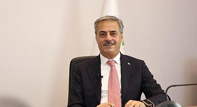 Başkan Yusuf Alemdar'dan 19 Mayıs Mesajı
