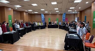 Bilim Tohumları projesinde final heyecanı başladı