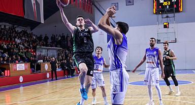 Büyükşehir Basketbol Şampiyonluk Kupası İçin Parkeye Çıkıyor