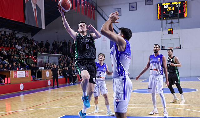 Büyükşehir Basketbol Şampiyonluk Kupası İçin Parkeye Çıkıyor