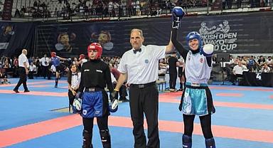 Büyükşehir Sporcuları Performanslarıyla Göz Dolduruyor