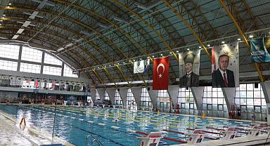 Büyükşehir Yeni Sezonun Hayat Nöbetçilerini Seçiyor