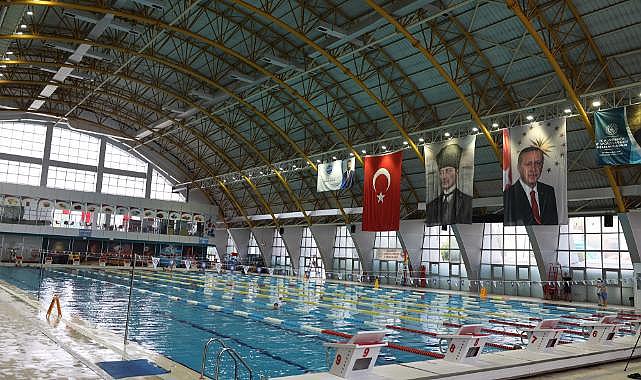 Büyükşehir Yeni Sezonun Hayat Nöbetçilerini Seçiyor
