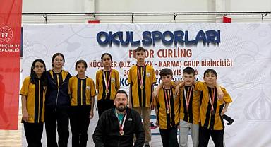 Büyükşehirli Sporcular Farklı Branşlarda Kürsüde