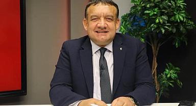 ÇUVALDIZI BAŞKAN ALEMDAR'A BATIRIRKEN, İĞNEYİ KENDİNİZE BATIRIN