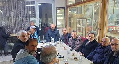 Ecevit Keleş: Sakarya’da Halkın Ve Esnafın Sesini Sahada Dinliyoruz
