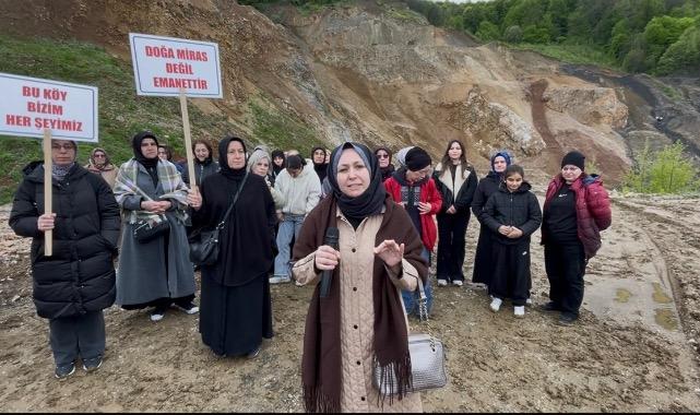 Gamze Sarı; 