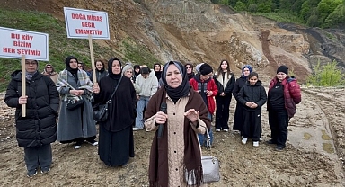 Gamze Sarı; 