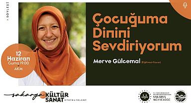Haziran’da kültür sanat dolu günler Sakaryalıları bekliyor