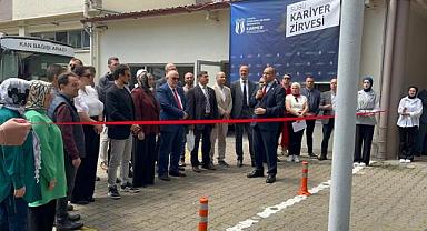 HENDEK MYO KARİYER ZİRVESİ 2026’YA HAZIRLANIYOR