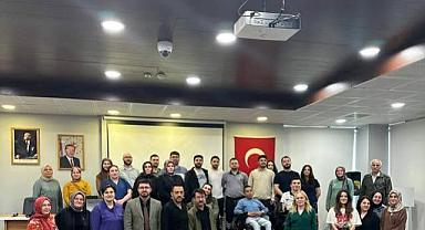 Hendek’te Sağlık Ve Sosyal Hizmet Profesyonelleri Engellilik Farkındalığında Buluştu