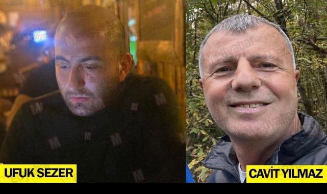 HENDEK'TE SİLAHLAR ÇEKİLDİ; 2 ÖLÜ 1 AĞIR YARALI