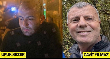 HENDEK'TE SİLAHLAR ÇEKİLDİ; 2 ÖLÜ 1 AĞIR YARALI