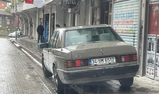 KALDIRIMLARA BARİKAT KURAN GÖRGÜSÜZLER!